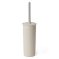 TATAY Toilet Brush Ecohome Made in Spain Compact and Functional Design - image 1