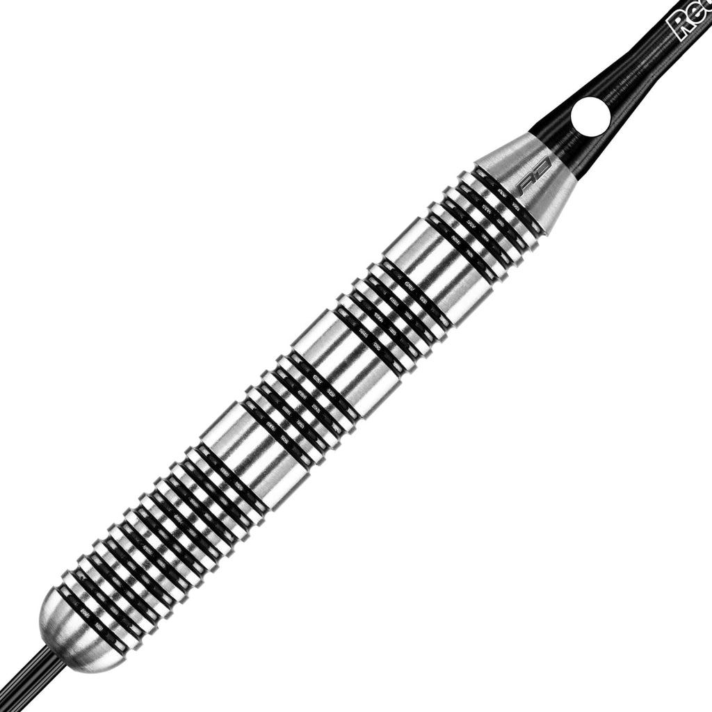 Red Dragon Bunker Buster 48g Tungsten Darts Set | Heavyweight Darts