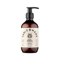 Fable & Mane Hydrating Shampoo | Coconut Oil & Aloe Vera - 250ml