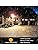 Jayool Smart RGB LED Floodlight – 50W Bluetooth App Control – 2 Pack
