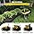 VEVOR Landscape Edging | 300ft x 10in Flexible HDPE Garden Border
