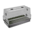 AC Infinity Humidity Dome Germination Kit | 72-Cell Seedling Tray