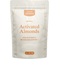 Everyday Superfood Organic Activated Almonds – Raw Sprouted Nuts 900g
