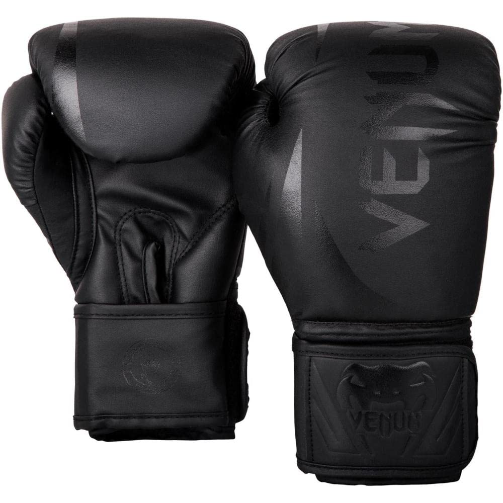 Venum Challenger 2.0 Kids Boxing Gloves – Premium Synthetic Leather