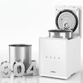 Livatro 3L Warm Mist Humidifier – Stainless Steel Top Fill for Bedroom