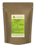 Raw Brazil Nut Halves – 1kg Bulk Natural Broken Pieces