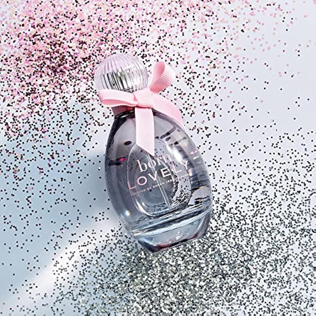 Sarah Jessica Parker Born Lovely Eau de Parfum for Women – 100 ml
