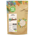 Wholefood Earth Organic Almond Flour – 1kg Raw Ground Almonds