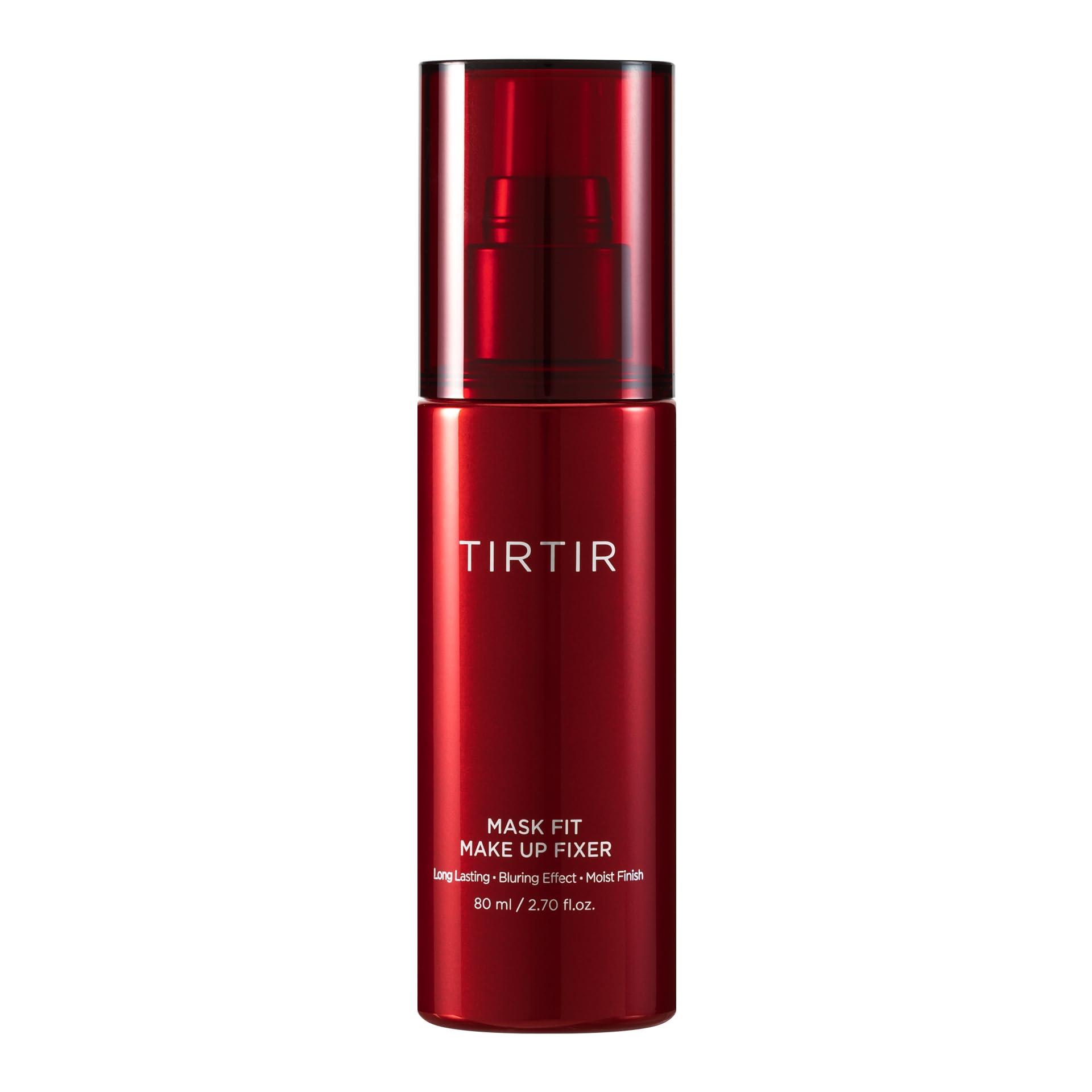 TIRTIR Mask Fit Make-up Fixer | 24H Long Lasting Setting Spray - 2.7 Fl Oz