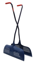 Spear & Jackson Leaf Grabber Hands with Sleeves - Green Garden Tool