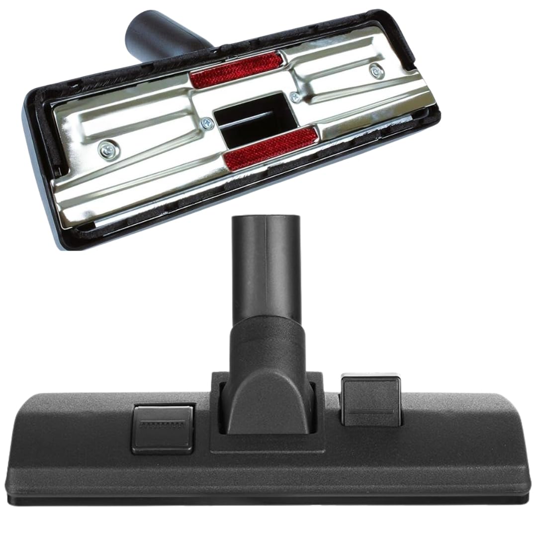 SKYSCRAPPER Vacuum Brush Head for Henry Hoover | 32mm Floor Tool