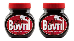 Bovril Beef Extract Savory Seasoning and Hot Beverage - 250g (2 Pack)