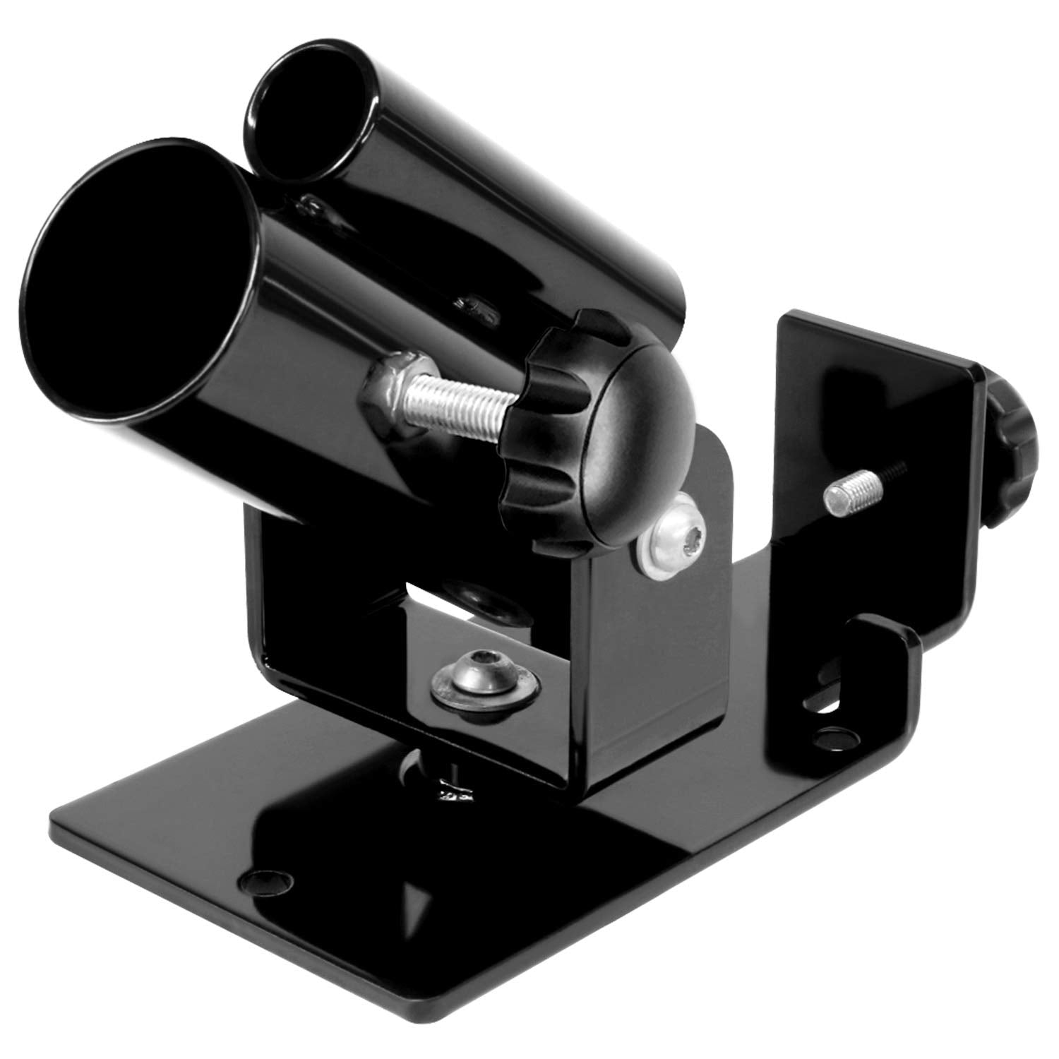 Yes4All T-Bar Row Platform & Double Grip Row Handle for 1" and 2" Bars