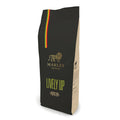 Marley Coffee Lively Up Organic Dark Roast Espresso Beans - 1kg