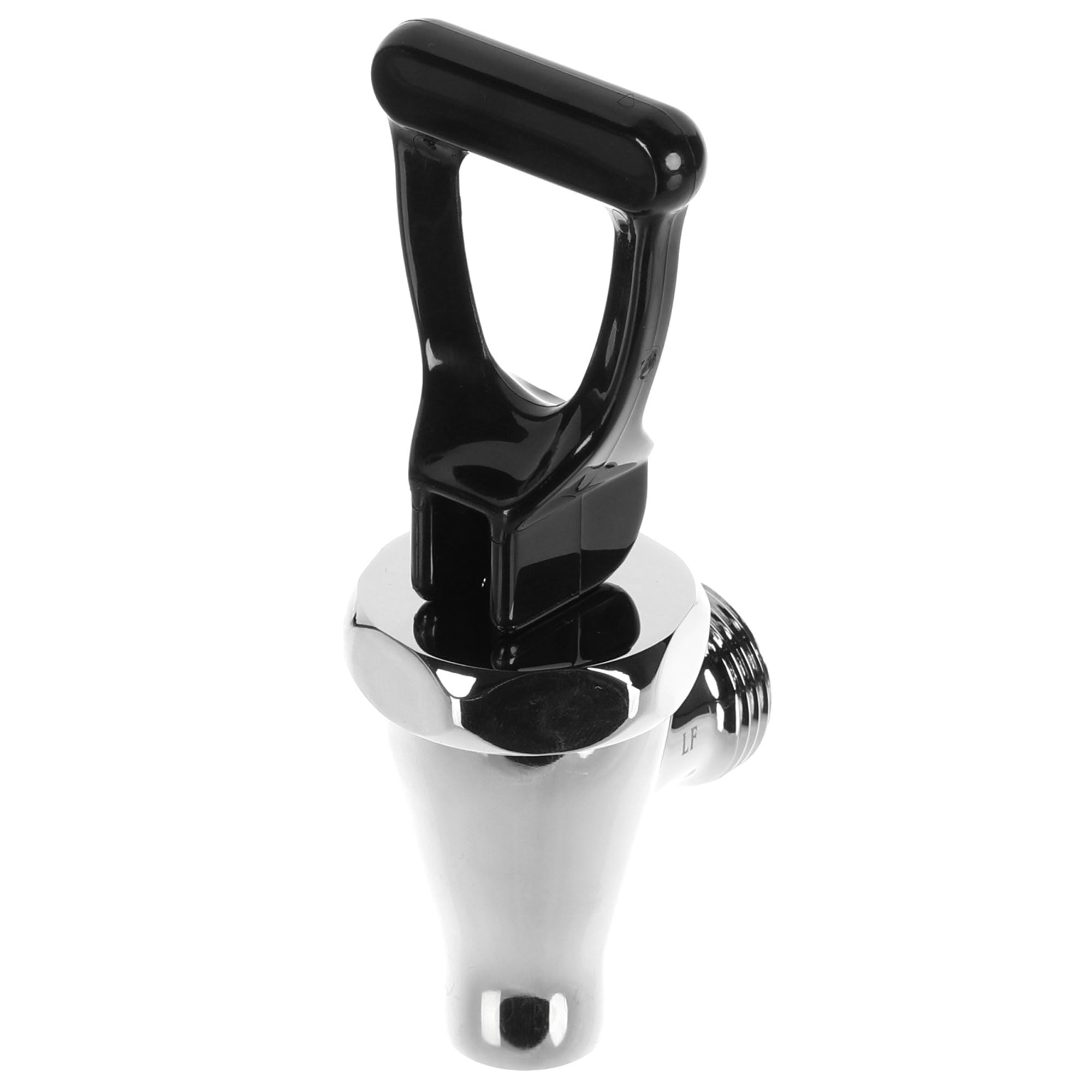 Marco Chrome Tap Assembly 2100279 for Hot Water Boiler Tea Urn 3/4"