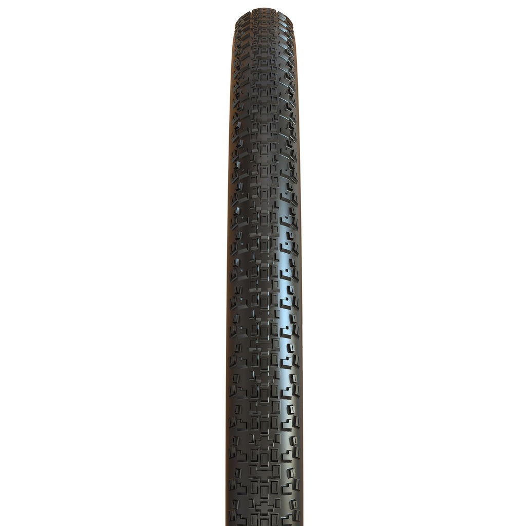 Maxxis Rambler Gravel Tyre – 700x40c EXO Tubeless Ready Dual Compound