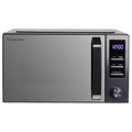 Russell Hobbs 23L Digital Microwave | 900W Dark Steel Mirror Door