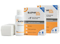 Blephasol Duo Micellar Eyelid Cleansing Lotion - 2 x 100ml with 200 Pads