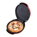 Judge Electric Pizza Oven – 30cm Non-Stick Multicooker and Pancake Maker