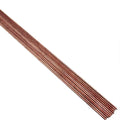 BMF Direct Mild Steel TIG Welding Filler Rods - 1.6mm CCMS Wire (50 Pack)