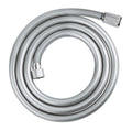 GROHE VitalioFlex Comfort Shower Hose – 1.75m Smooth Chrome Finish