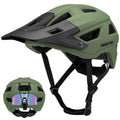 Favoto Mountain Bike Helmet – Lightweight MTB & Road Cycling Helmet