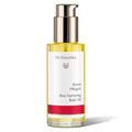 Dr. Hauschka Rose Nurturing Body Oil – Natural Moisturizer for Sensitive Skin