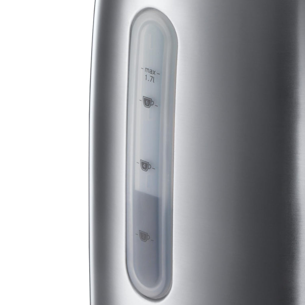Russell Hobbs Electric Kettle – 1.7L Quiet Boil & Digital Control