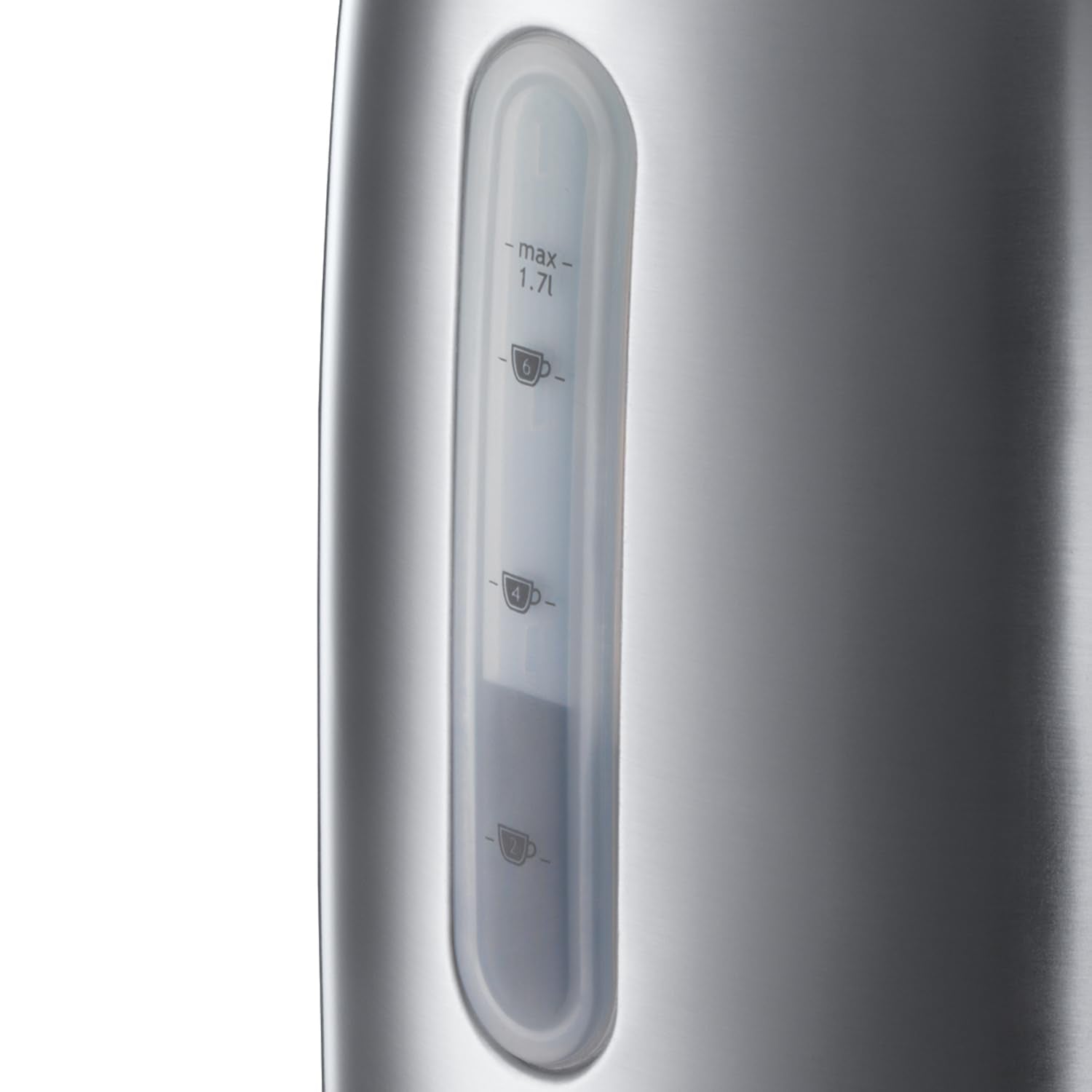Russell Hobbs Electric Kettle – 1.7L Quiet Boil & Digital Control