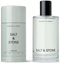 Jolof Store Bergamot & Hinoki Aluminum-Free Deodorant & Body Mist Set