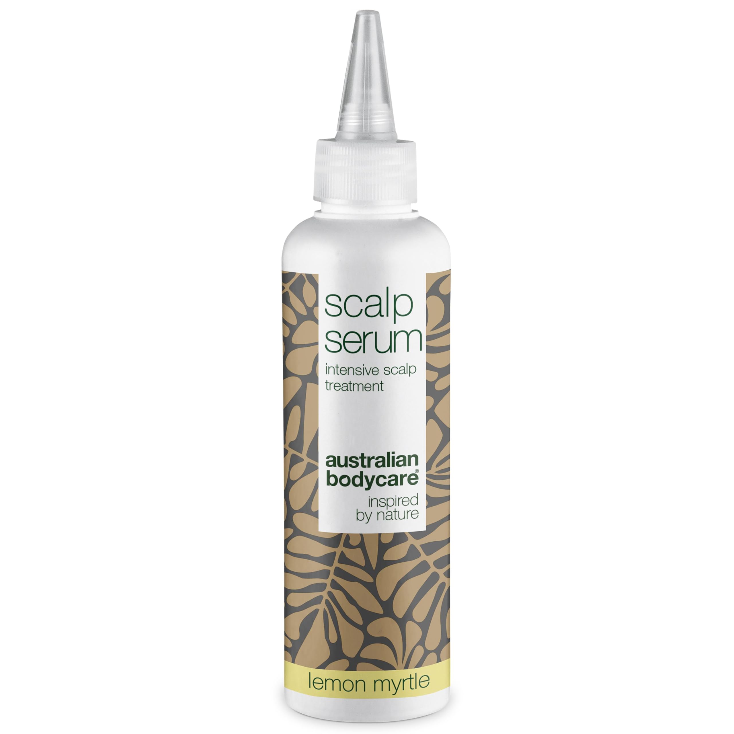 Australian Bodycare Scalp Serum 150ml | Tea Tree Oil Dandruff Treatment