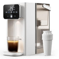 KOMORE 3L Instant Hot Water Dispenser | 16 Temp Settings & 2200W Fast Boil