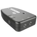 SLx 2-Way TV Signal Booster & Aerial Amplifier with 4G/5G Filtering