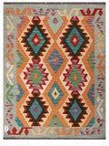Maimana Kilim - 140 x 105 cm
