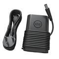 Byprlvps 65W Laptop Charger for Dell Latitude – 7.4mm x 5.0mm AC Adapter