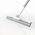 Floor Squeegee & Pet Hair Remover | 42cm Rubber Blade