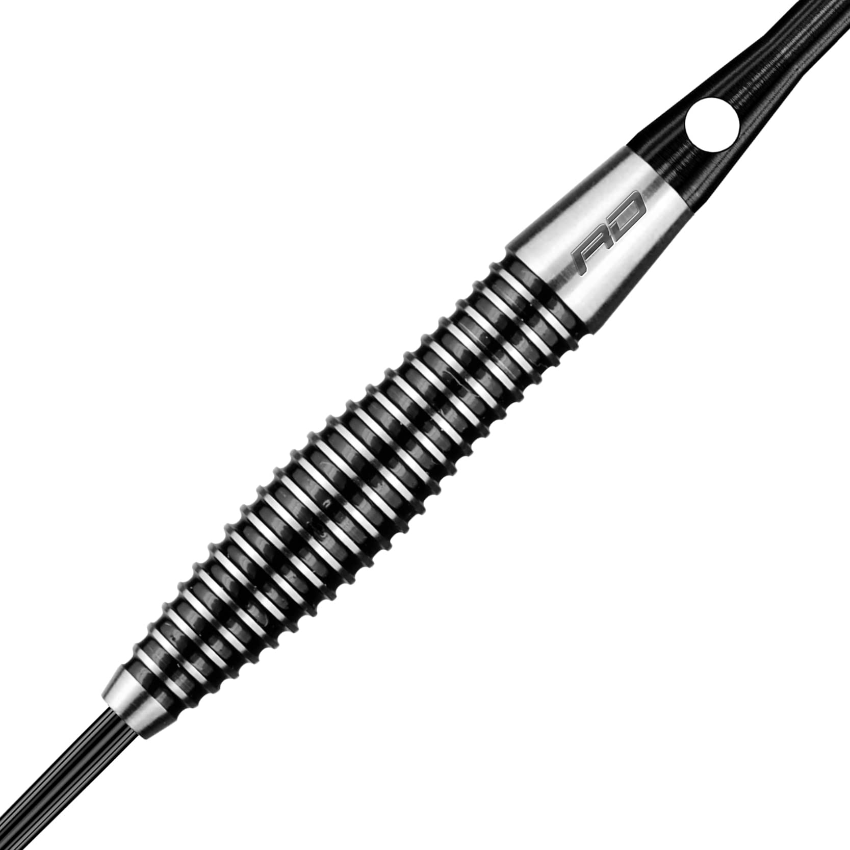 Red Dragon Lethal Magic 28g Tungsten Darts Set | 85% Steel Tip Darts