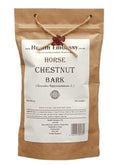 Horse Chestnut Bark by Health Embassy | Natural Herbal Supplement | 100g