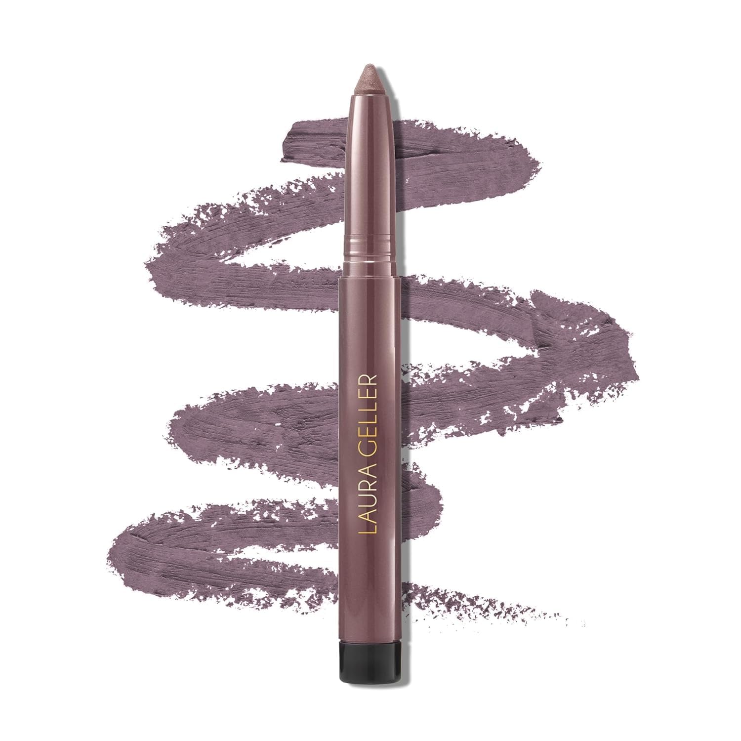 Laura Geller Longwear Kohl Kajal Eyeliner Pencil – Smoky Plum Kohl