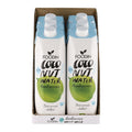 Foodin Organic Coconut Water – Natural Electrolytes – 6 x 1000ml Pack