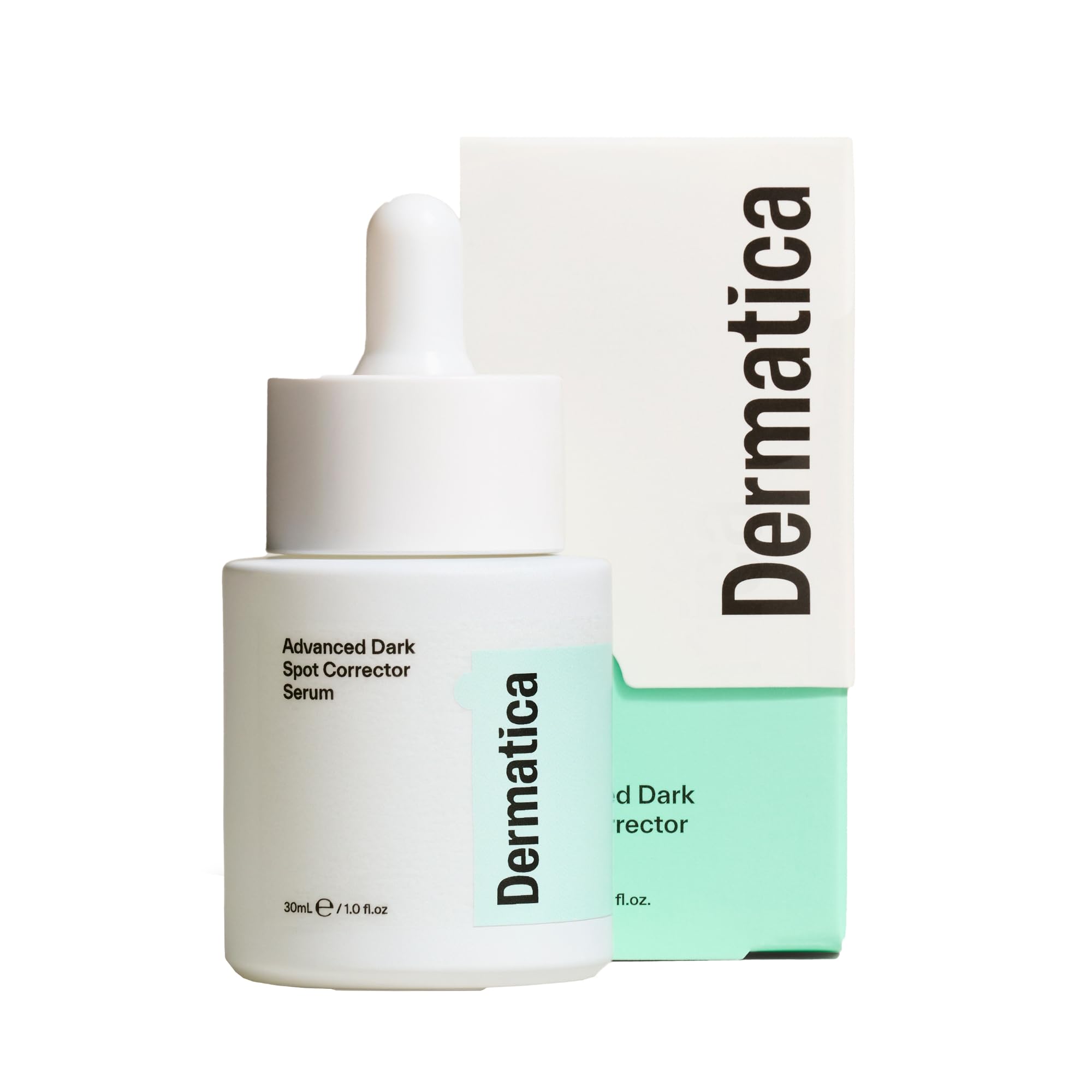 Dermatica Dark Spot Corrector Serum – Kojic & Tranexamic Acid, 30ml