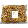 Hides Fine Foods Dried Apple Rings 1kg – GMO Free Natural Fruit Snack