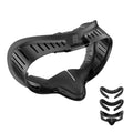 AMVR Quest 3S Facial Interface – Ice Silk & PU Face Pad Cover