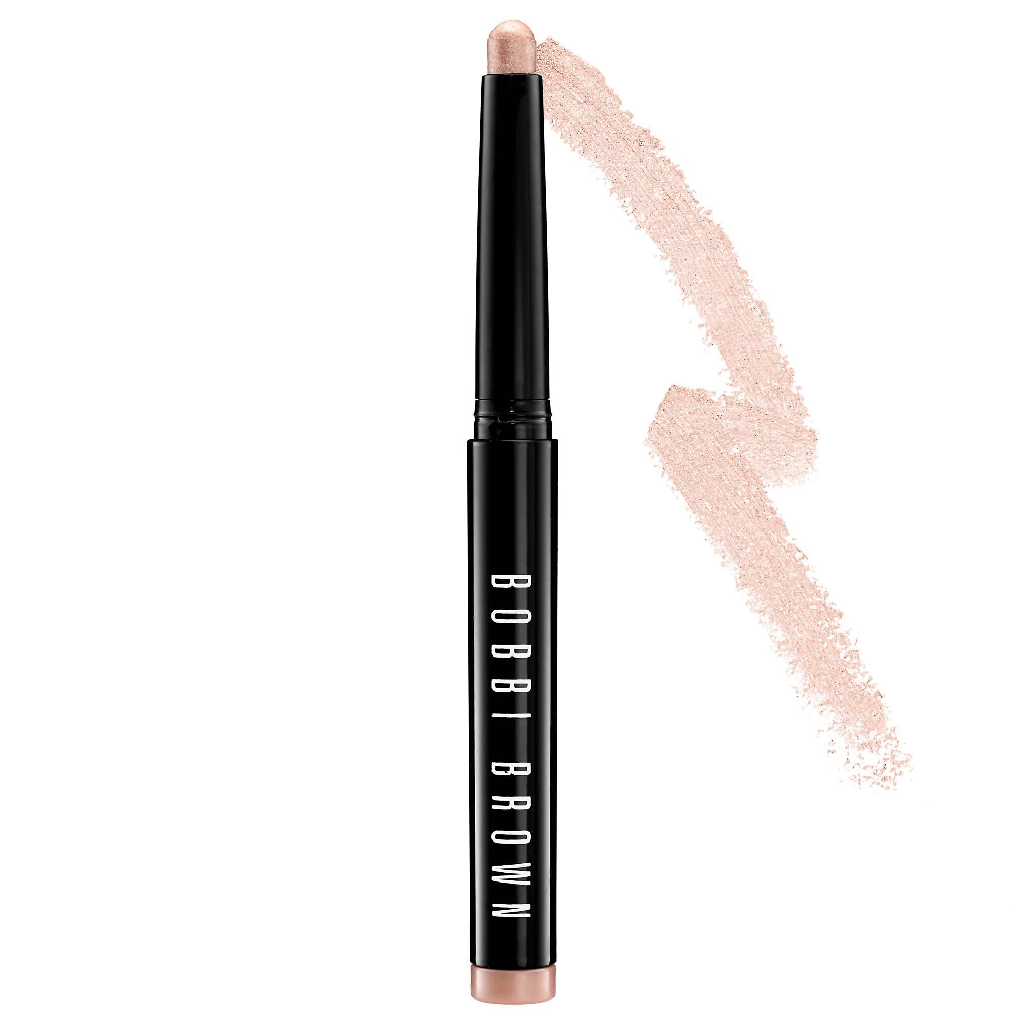 Longwear Cream Eyeshadow Stick – Golden Pink (8-Hour Wear)