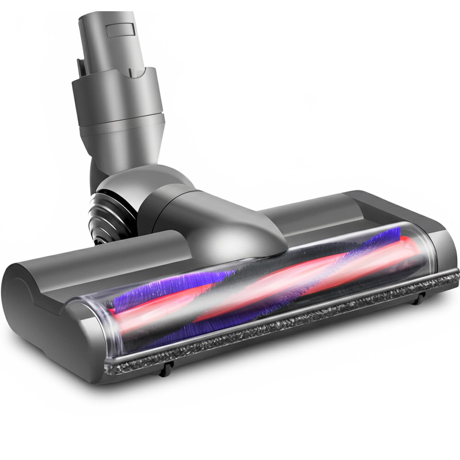 YMJOGGUX Motorhead Cleaner Head for Dyson V6 DC58 DC59 SV04 SV09