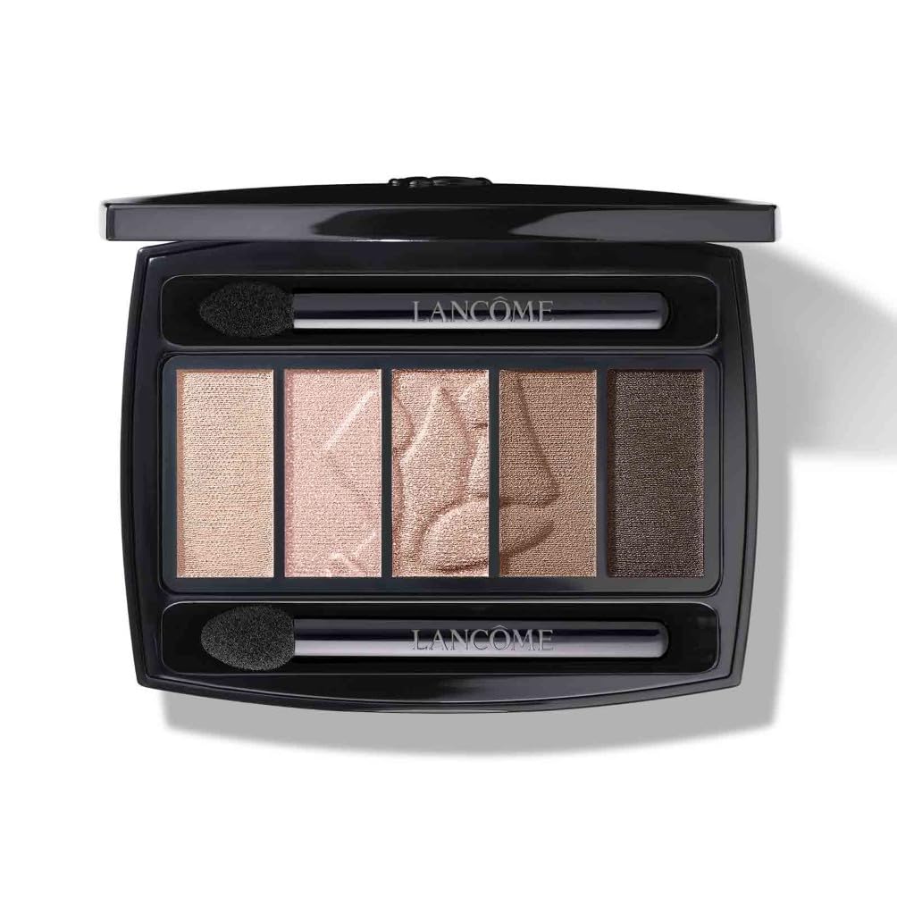 Lancôme Hypnôse 5-Colour Eyeshadow Palette - 01 French Nude Longwear