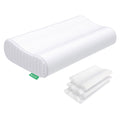 UTTU Cervical Memory Foam Pillow – Adjustable Orthopedic Cooling Pillow
