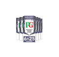 PG Tips Earl Grey Tea Bags – 150 Individually Wrapped Envelopes (Pack of 6)