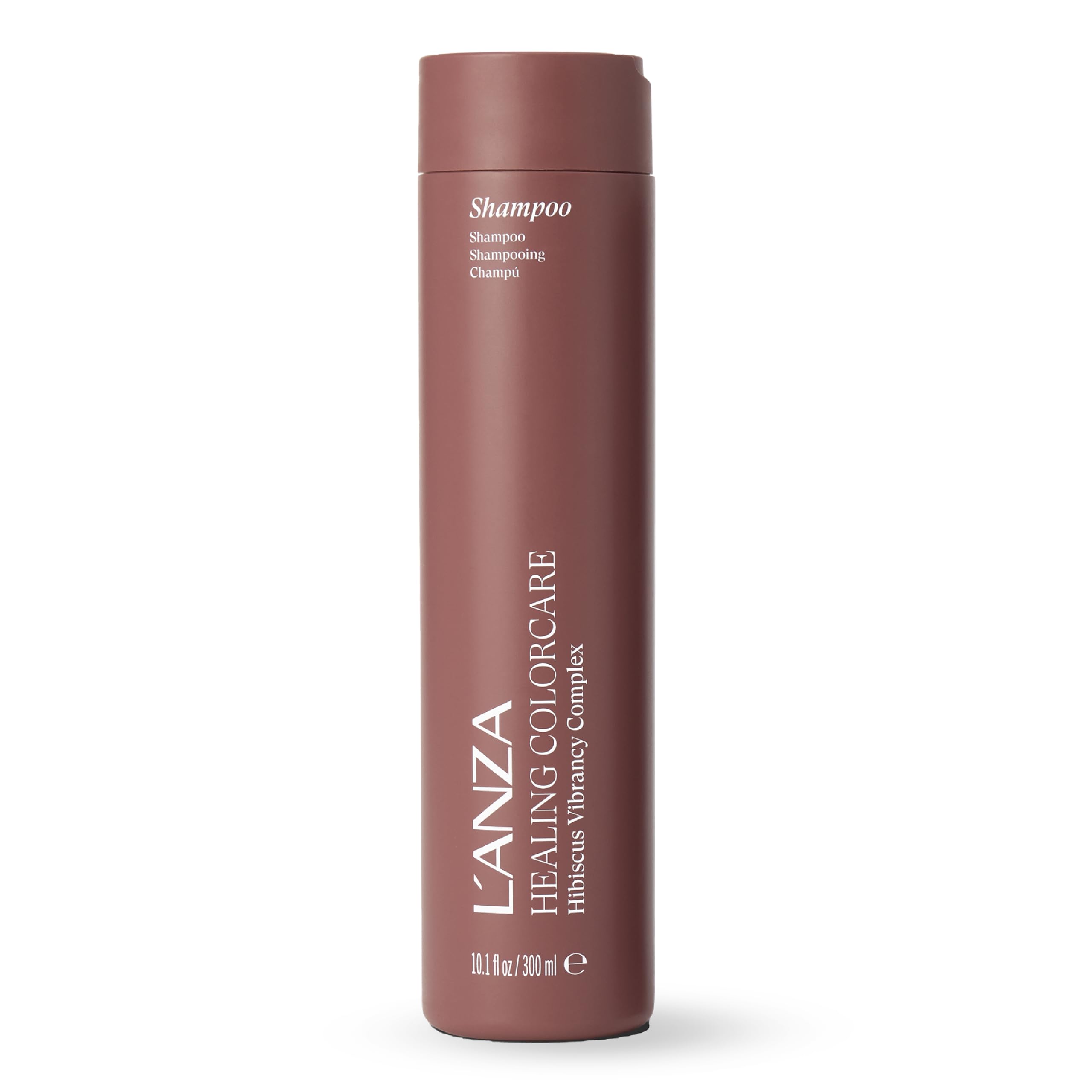 L'ANZA Healing ColorCare Shampoo | Sulfate-Free Color Preserving – 300ml