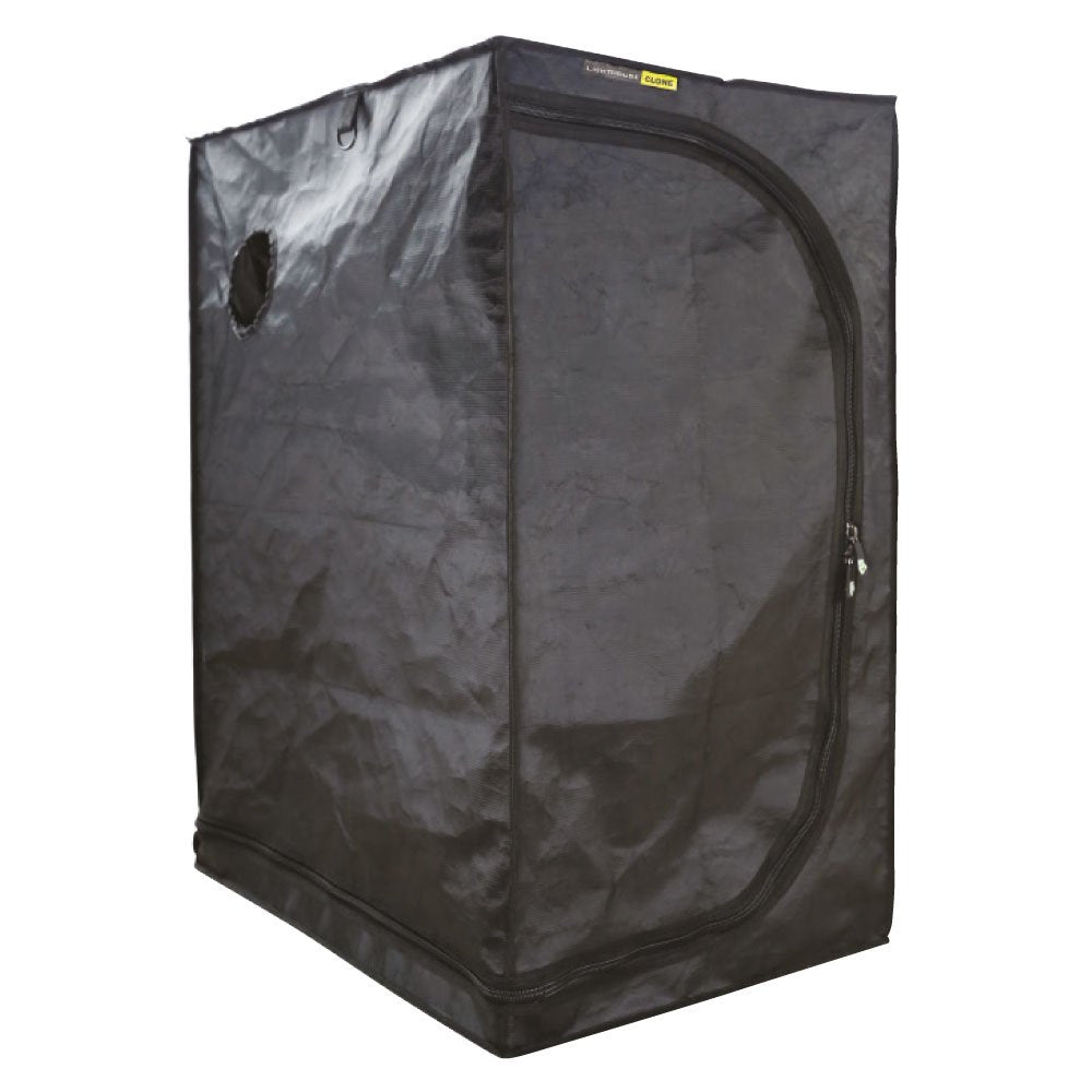 LightHouse Clone Propagation Grow Tent - 70x50x90cm Reflective Liner
